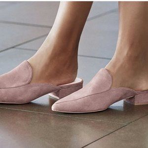 Cole Haan Piper mule